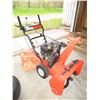 Image 1 : Ariens 724 Snow Blower w/Tecumseh Snow King Motor (24" wide)