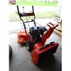 Image 2 : Ariens 724 Snow Blower w/Tecumseh Snow King Motor (24" wide)