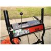Image 5 : Ariens 724 Snow Blower w/Tecumseh Snow King Motor (24" wide)