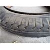 Image 6 : TBD…...(2) Antique Rims & Tires - Firestone Rubber 4.50x4.75-5.00-20 (Split Rims)