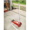Image 1 : Blackhawk 1.5 Tons Low Profile Floor Jack