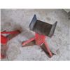 Image 3 : (2) Jack Stands