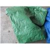 Image 2 : (2) Tarps of Unknown Dimensions