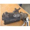 Image 3 : Antique Model A or T Wheel Splitter & Delco-Remy Foot Actuated Starter (Model No.714-F)