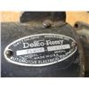 Image 4 : Antique Model A or T Wheel Splitter & Delco-Remy Foot Actuated Starter (Model No.714-F)