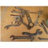 Image 2 : Antique Wrenches/Tools - Massey Harris, International Harvester