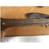 Image 3 : Antique Wrenches/Tools - Massey Harris, International Harvester