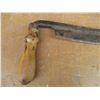 Image 2 : Vintage Draw Knife - Unmarked