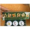 Image 3 : Disney & Other Misc. Golf Balls (24 Total)
