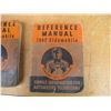 Image 2 : (2) 1942 Oldsmobile Reference Manuals