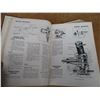 Image 5 : 1961 & 1964 Chilton's Parts And Repair Manuals