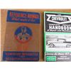Image 2 : (2) Vintage Reference Books - Chevrolet 1929-1955