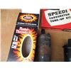 Image 2 : (3) Ignition Coils, Rad Cap, Carburetor Tune-Up Kit etc.