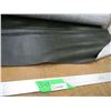 Image 2 : Large Roll Of Green Vinyl Upholstery - 54" Wide x Undetermined Length