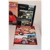 Image 3 : (5) Hardcover Automobile Books - Collector Cars