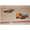 Image 1 : (2) Vintage Dodge Dealer Pamphlet's/Brochure's