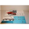 Image 3 : (2) Vintage Dodge Dealer Pamphlet's/Brochure's