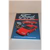 Image 2 : (2) Ford Books - Complete History & Restoring The Model A