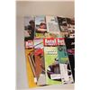 Image 2 : (20) 1990's/2000's Automobile Upholstering Auto Trim & Restyling  Magazines