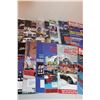 Image 3 : (20) 1990's/2000's Automobile Upholstering Auto Trim & Restyling  Magazines