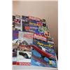 Image 4 : (20) 1990's/2000's Automobile Upholstering Auto Trim & Restyling  Magazines