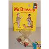 Image 2 : Vintage Childrens Book, Pin The Tail On The Donkey, String Bead Patterns, Puzzle