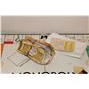 Image 3 : Vintage "Monopoly" Board Game - Wooden Pieces (As Is Condition)