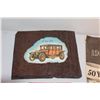 Image 2 : (10 pcs) Vintage Automobillia