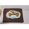 Image 3 : (10 pcs) Vintage Automobillia
