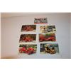 Image 6 : (10 pcs) Vintage Automobillia