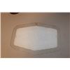 Image 3 : Vintage Texaco Lighted Sign Lens & (2) Vintage Auto Detailing Polish