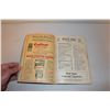 Image 3 : Vintage Saskatoon Telephone Directory (Four Digit Phone #s)