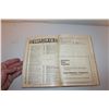 Image 4 : Vintage Saskatoon Telephone Directory (Four Digit Phone #s)