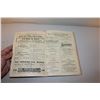 Image 5 : Vintage Saskatoon Telephone Directory (Four Digit Phone #s)