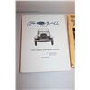 Image 2 : (2) Ford Hard Covered Books - Model A & Great Cars From Ford