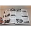 Image 2 : Vintage "The Cars of Lincoln Mercury" Hard Cover Book