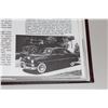 Image 4 : Vintage "The Cars of Lincoln Mercury" Hard Cover Book