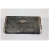 Antique Horse Carriage Foot Warmer