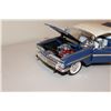 Image 2 : 1:18 Scale Die Cast '59 Chevrolet Impala