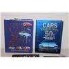 Image 2 : (4) Automotive Books