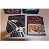 Image 3 : (4) Automotive Books