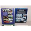 Image 4 : (4) Automotive Books