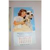 Image 3 : (2) 50's/60's Calendars