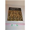 Splendors Of The Past Hard Cover Book, National Geographic