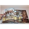 Image 2 : Splendors Of The Past Hard Cover Book, National Geographic