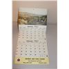 Image 2 : 1963 International Harvester Farm Equipment Dealer Xmas Calendar