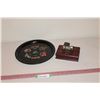 Image 1 : (2pcs) Automobillia - Playing Cards w/Box & Collector Tray