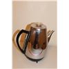 Image 4 : Vintage Coffee Percolator (No Cord) & Ice Bin w/Lid