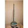 Image 1 : Vintage Eaton's Viking Floor Polisher w/Accessories