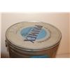 Image 2 : Vintage "Primex" Shortening Tin w/Lid